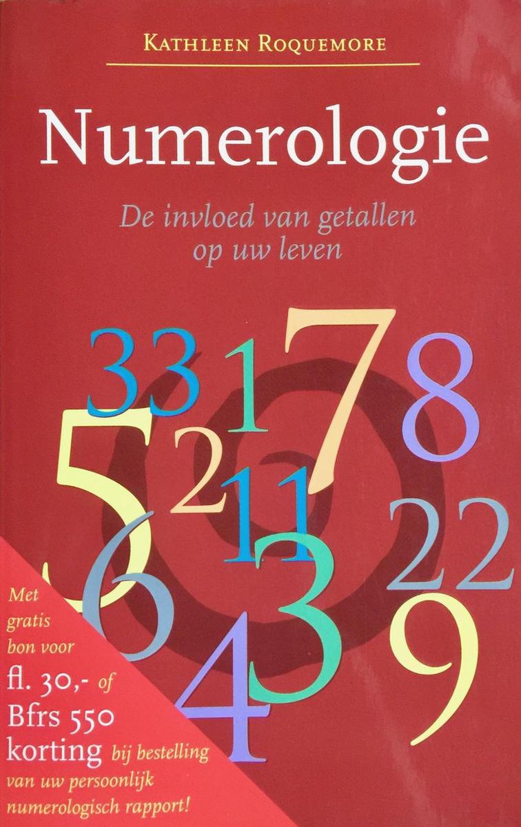 Numerologie