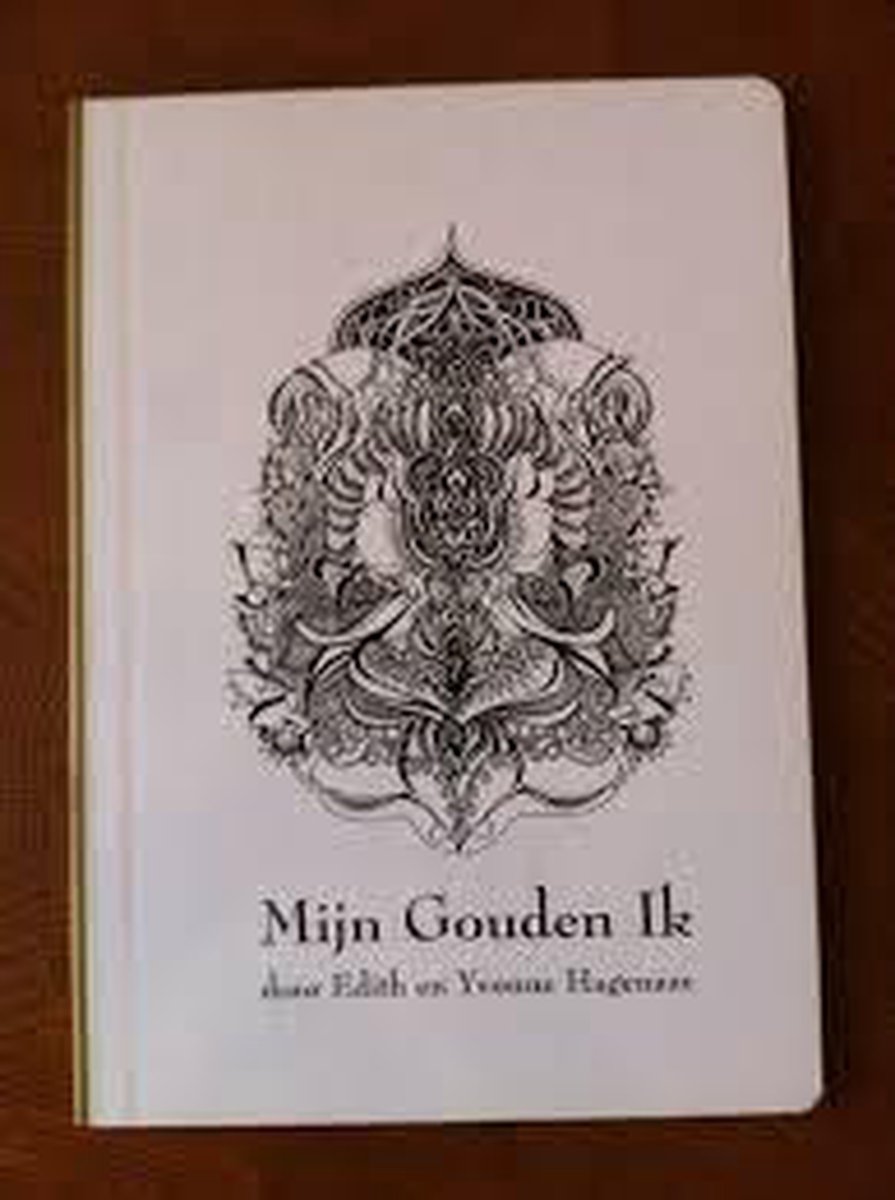 Mijn gouden ik / Mijn gouden boeken / 2