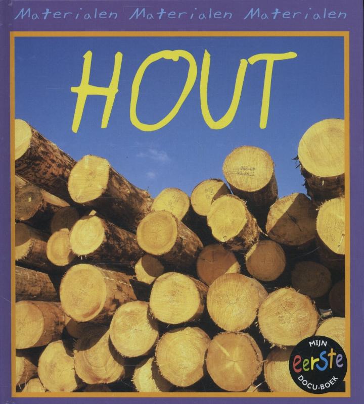 Hout / Materialen