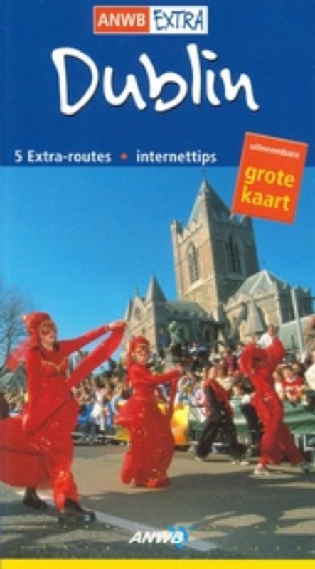 Dublin / ANWB extra