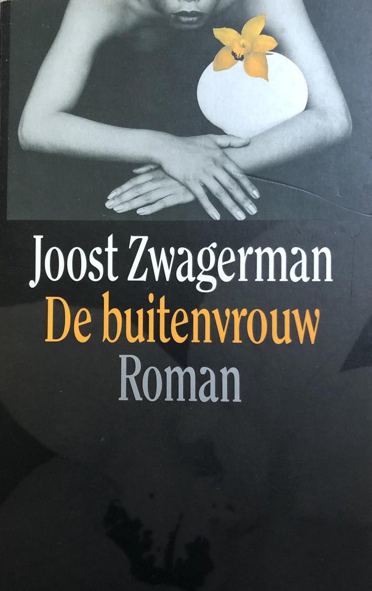 De buitenvrouw