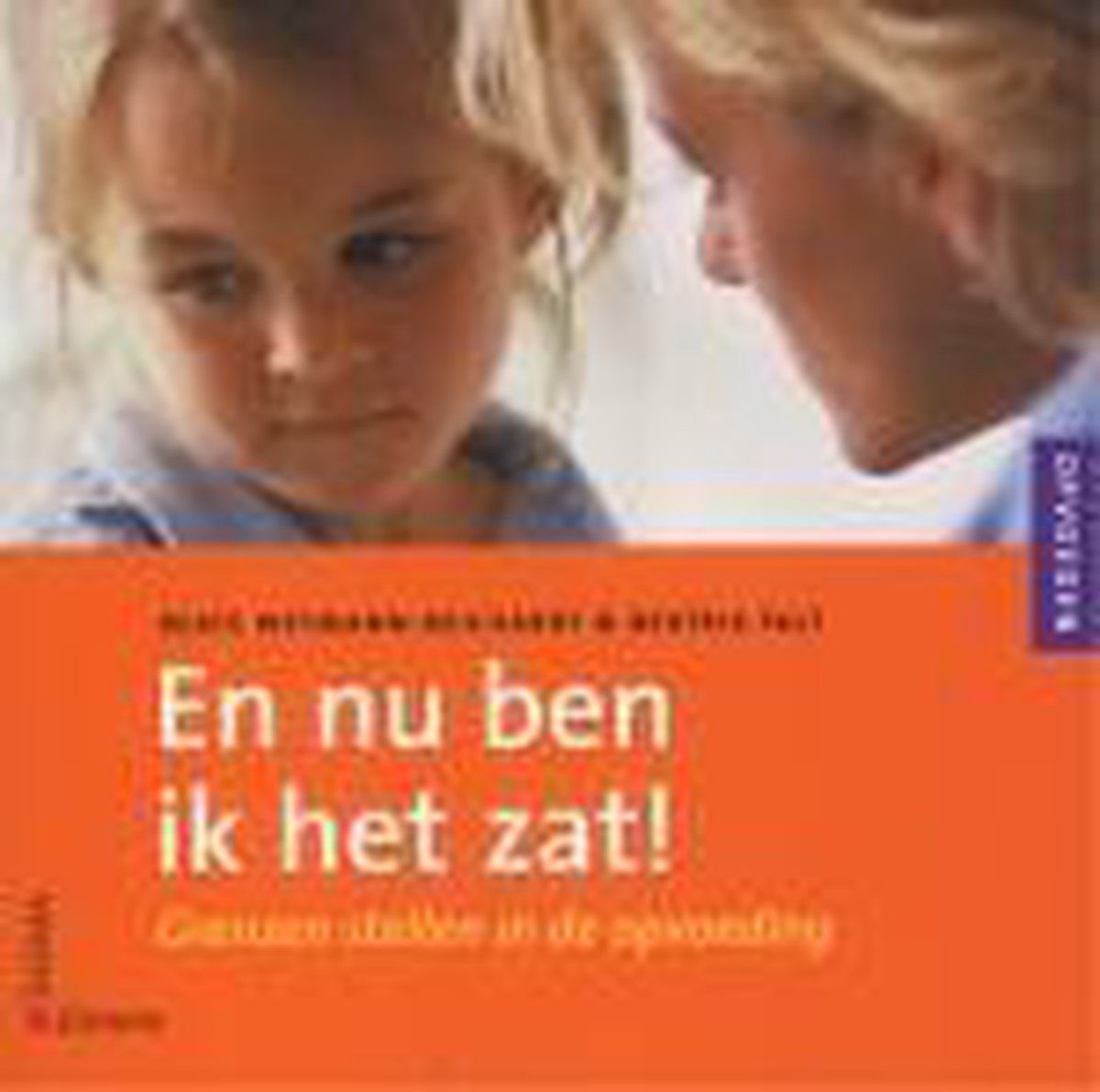 En Nu Ben Ik Het Zat