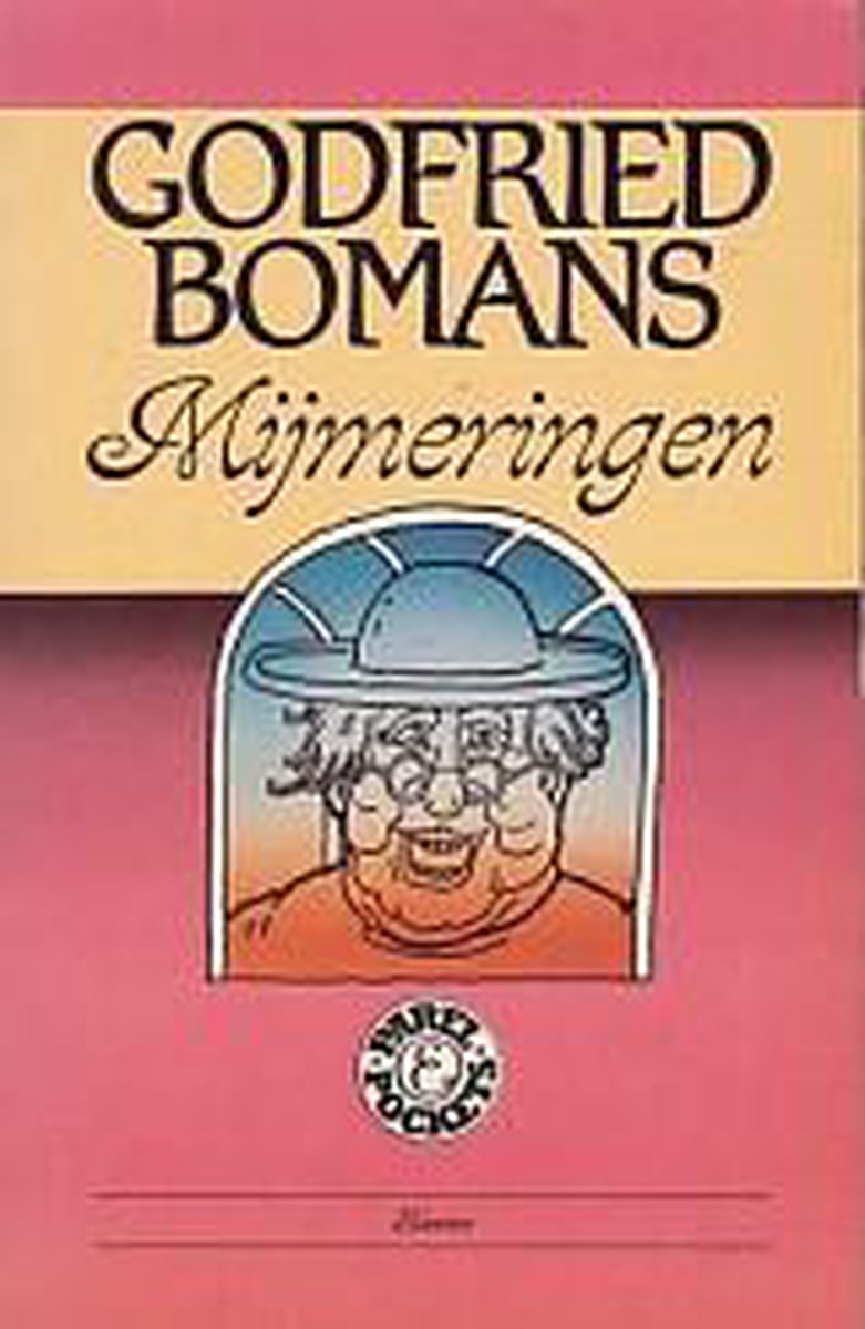Mijmeringen
