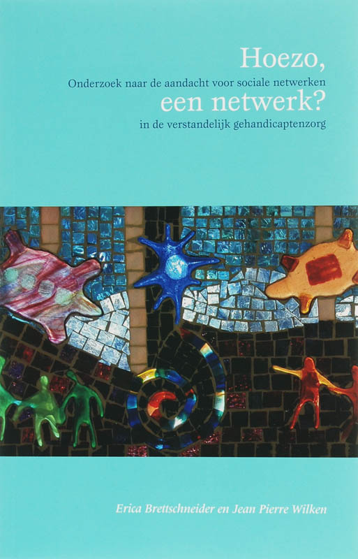 Hoezo, Een Netwerk?
