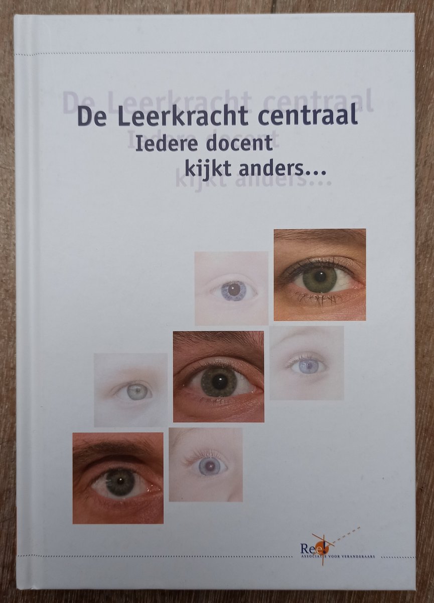 De leerkracht centraal / Werken met verschillen in de onderwijspraktijk / 1