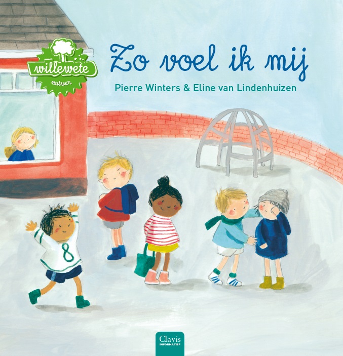 Willewete - Zo voel ik mij