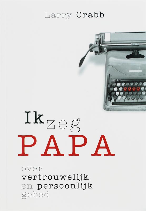 Ik zeg PAPA / Telos
