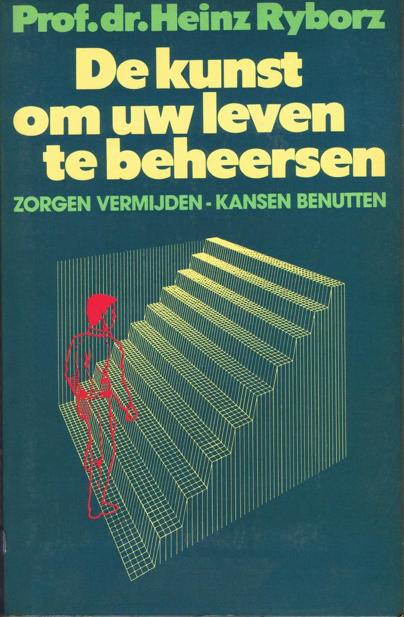 De kunst om uw leven te beheersen