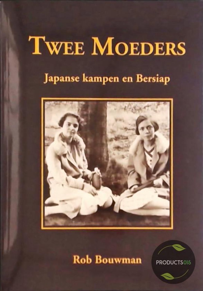 Twee moeders