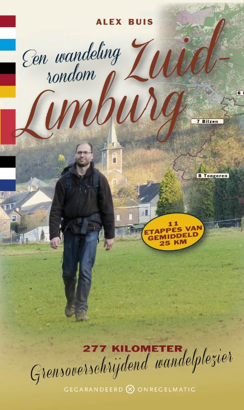 Een wandeling rondom Zuid-Limburg / Een wandeling rondom ...