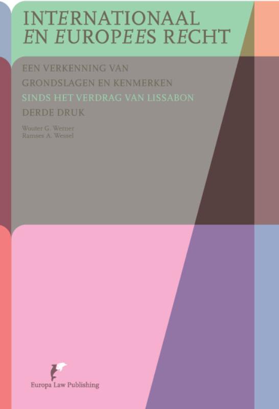 Internationaal en Europees Recht