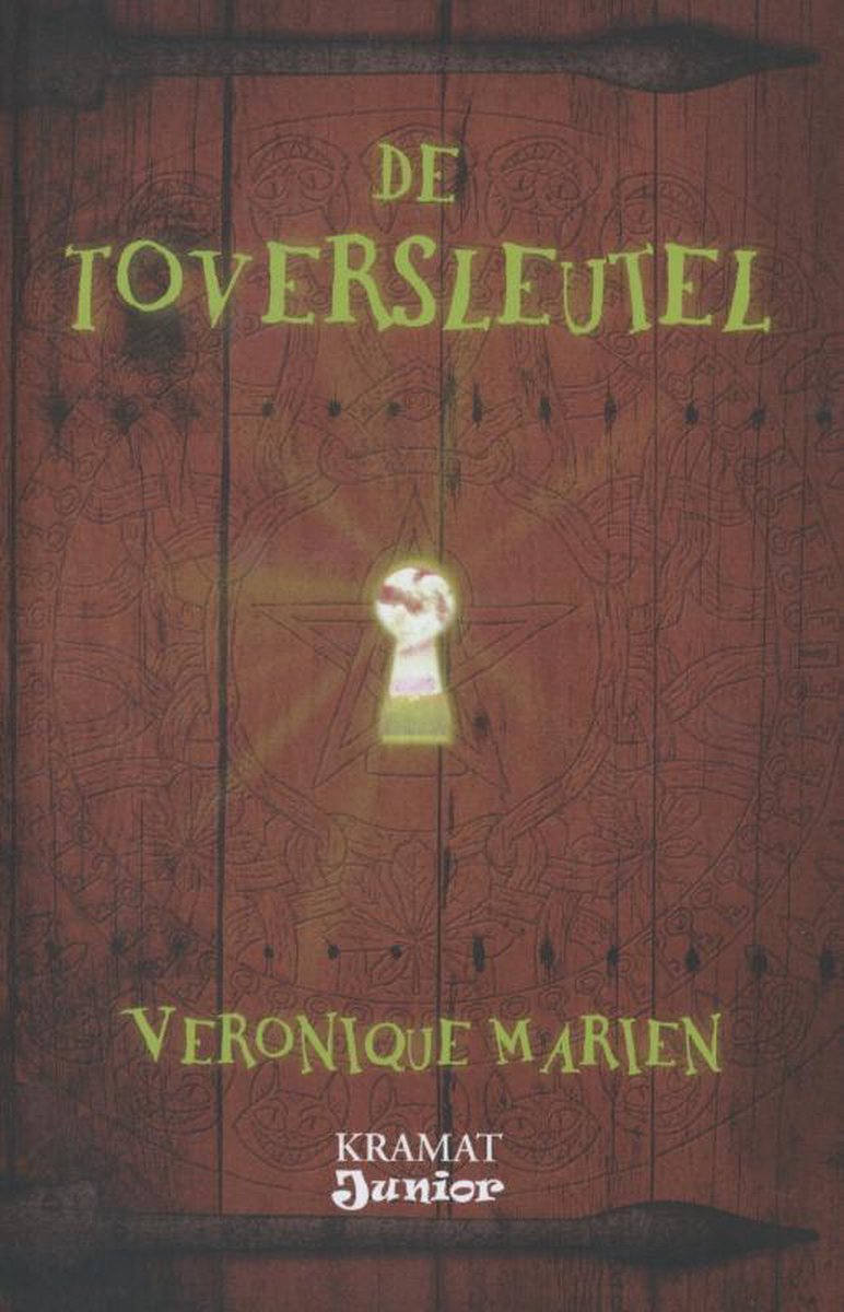 De toversleutel / Kramat junior