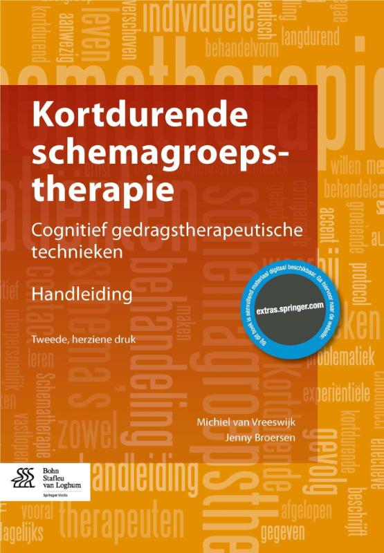 Kortdurende schemagroepstherapie