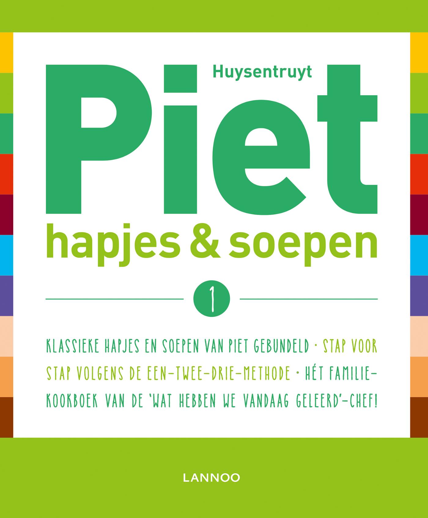Hapjes en soepen