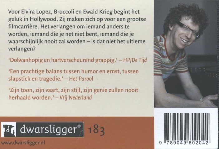 Figuranten achterkant