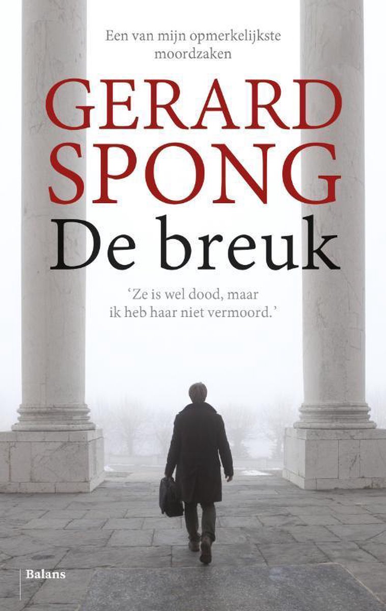 De breuk