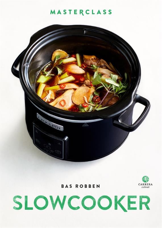 Slowcooker / Masterclass