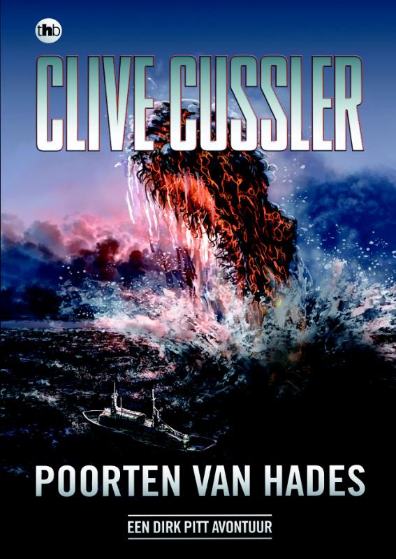 Poorten van Hades / Dirk Pitt-avonturen