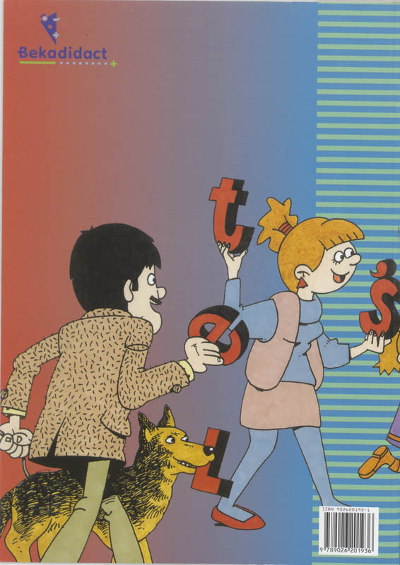 Real English - Let's Do It! / 2 / Deel Textbook achterkant