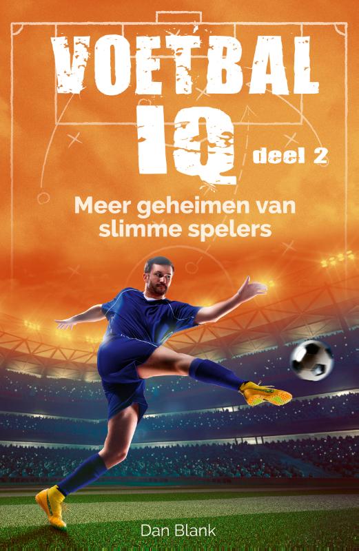 Voetbal IQ - deel 2 / Voetbal IQ