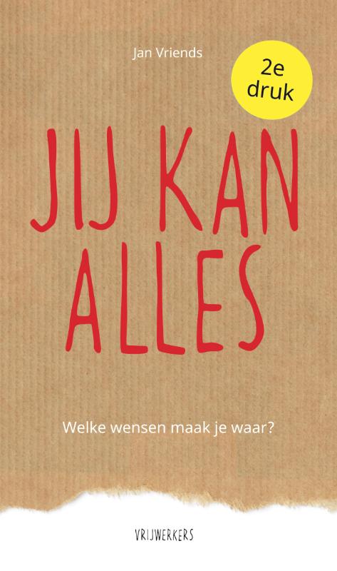 Jij kan alles