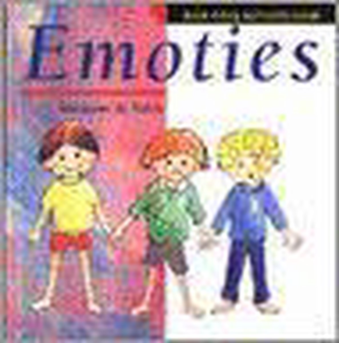 Emoties / Meer doen met speelgoed / 1