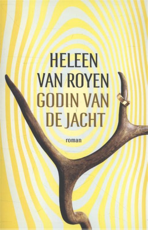 Godin van de jacht