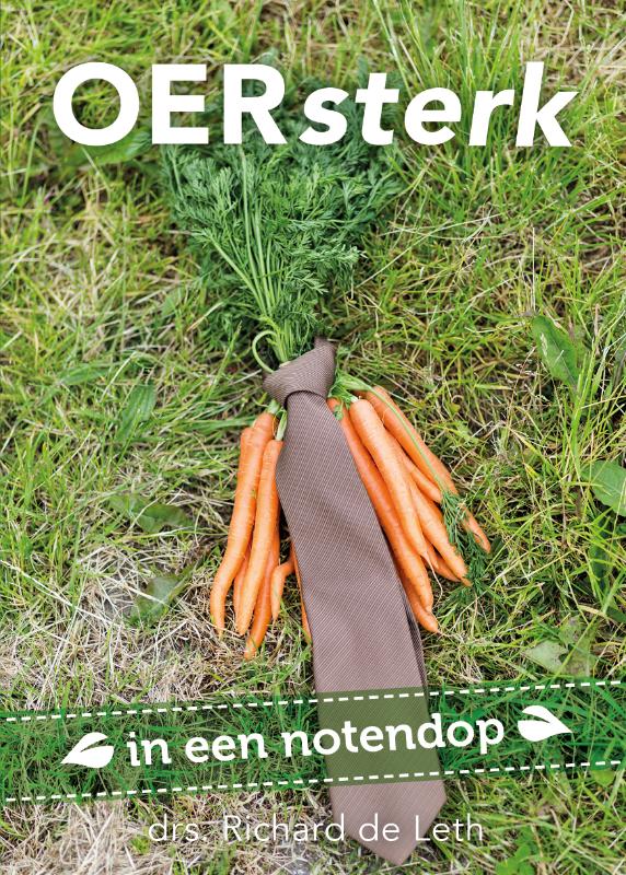 OERsterk in een notendop