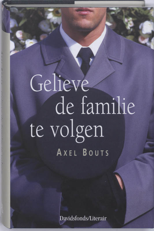 Gelieve De Familie Te Volgen