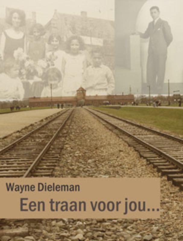 Mijn verloren familie