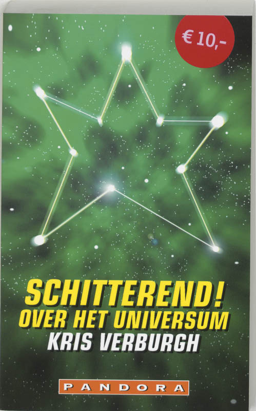 Schitterend / Pandora pockets