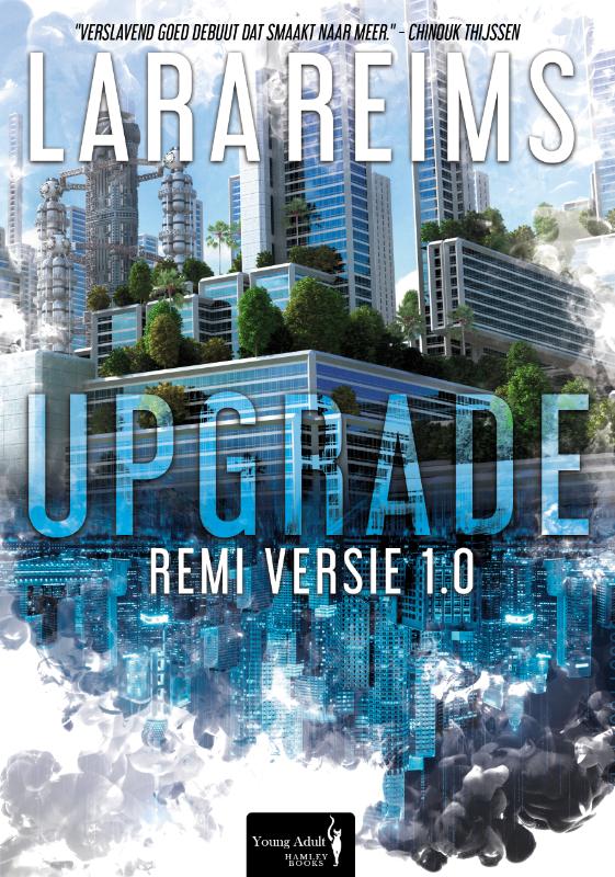 Upgrade / Rémi / 1