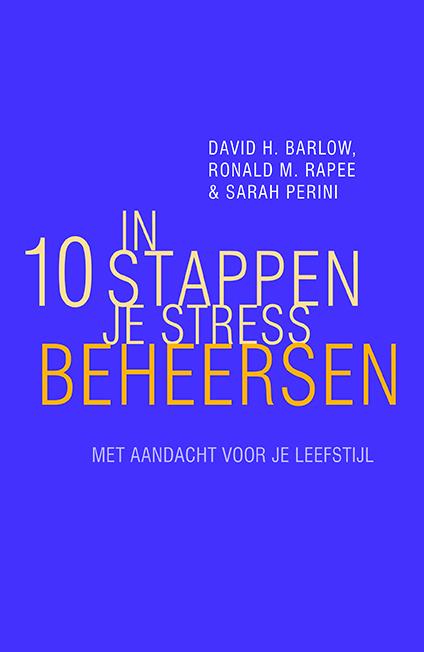 In 10 stappen je stress beheersen