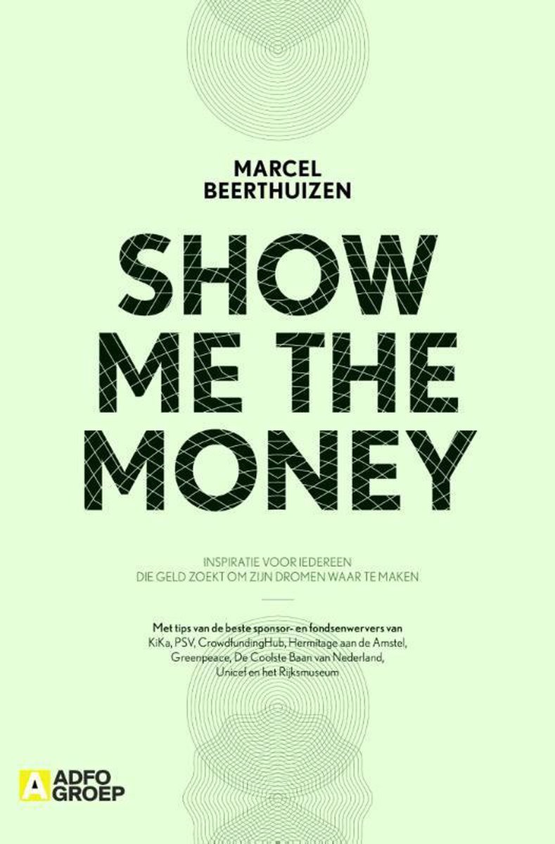 Show me the money