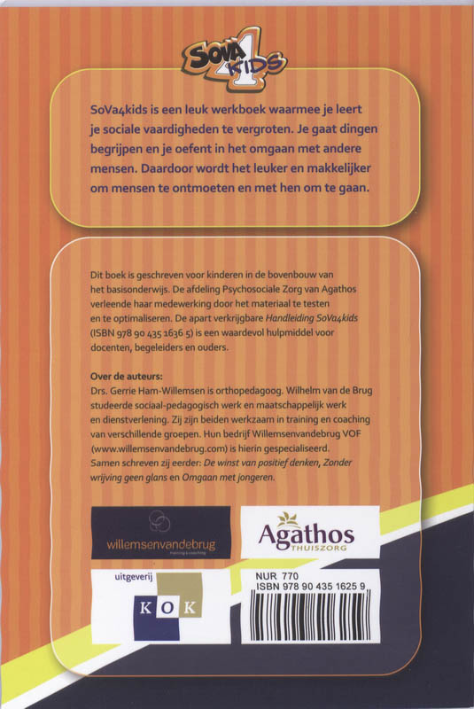 Sova4kids achterkant