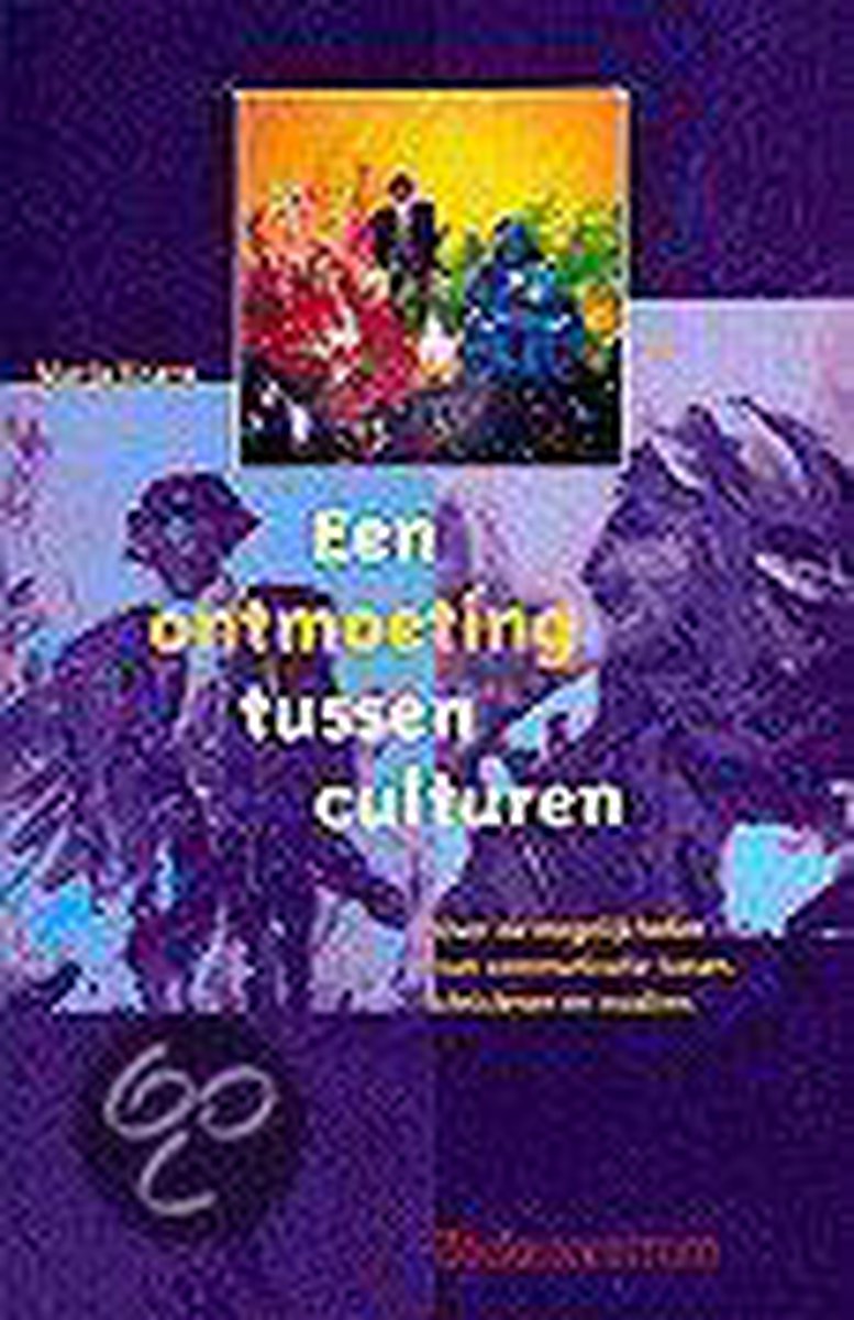 Een Ontmoeting Tussen Culturen
