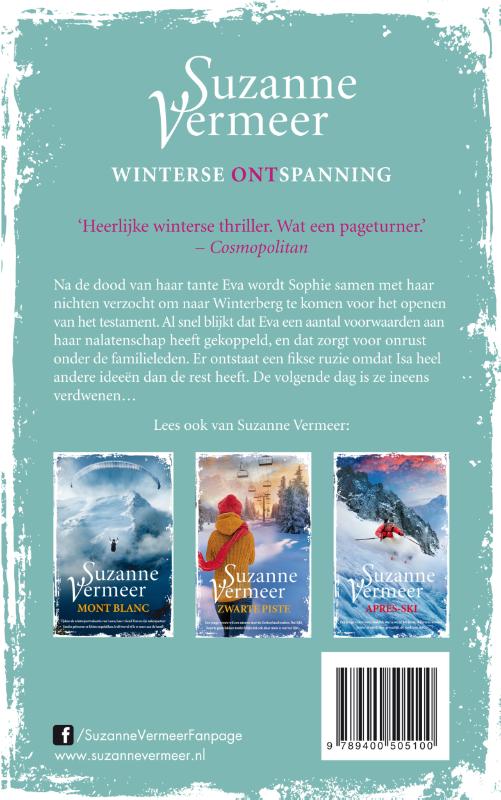 Winterberg achterkant