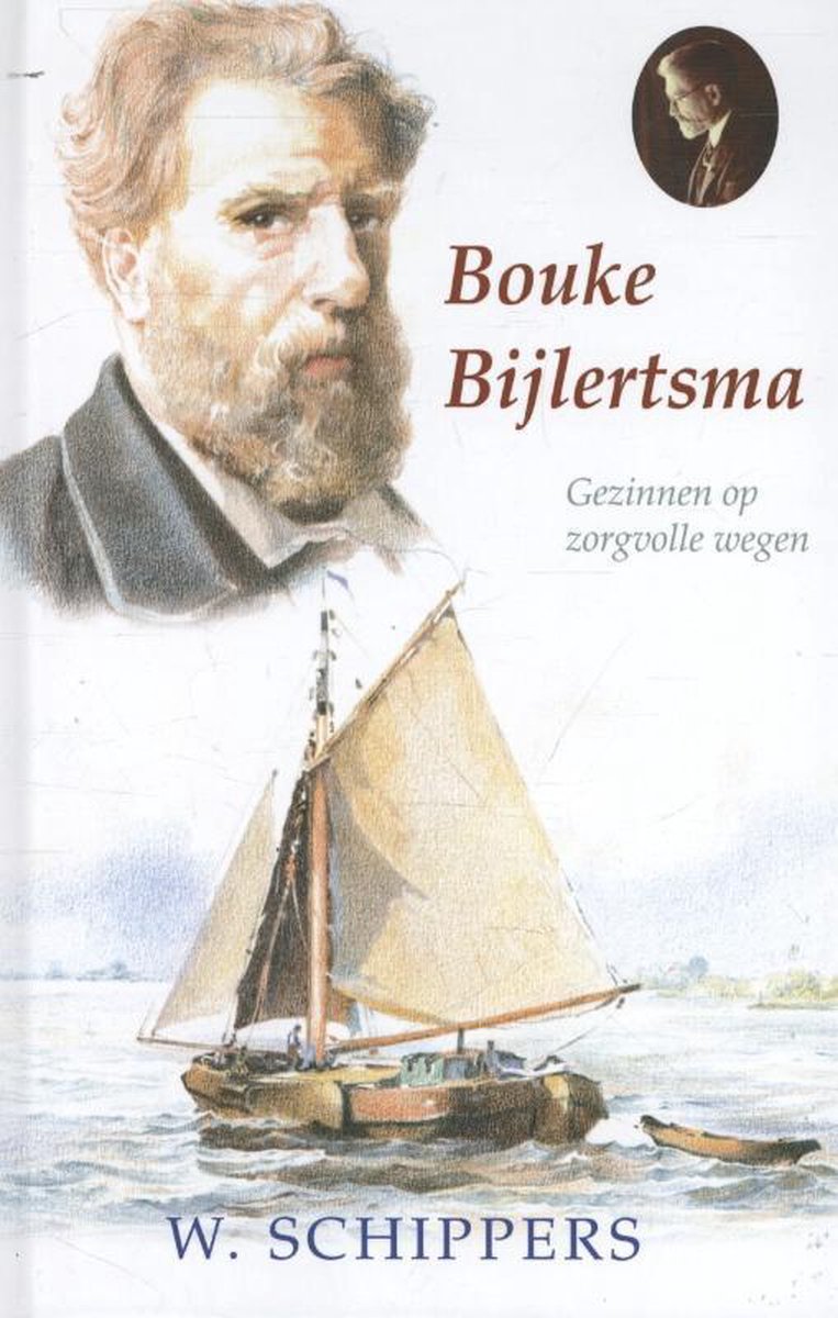 Bouke Bijlertsma / Schippersserie