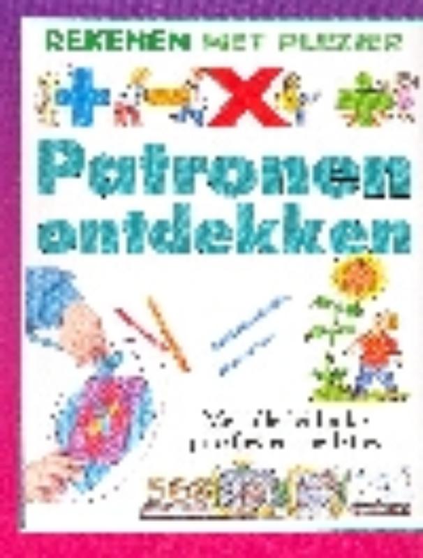 Patronen Ontdekken