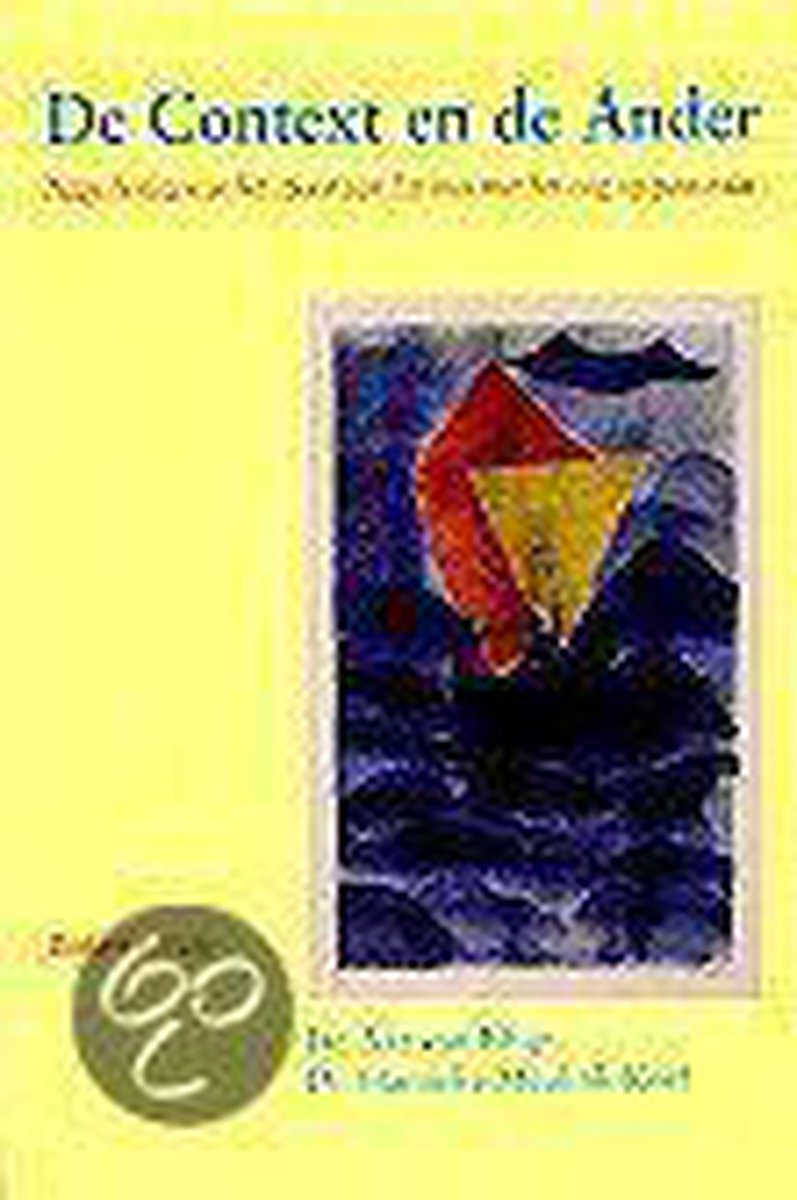 CONTEXT EN DE ANDER, DE