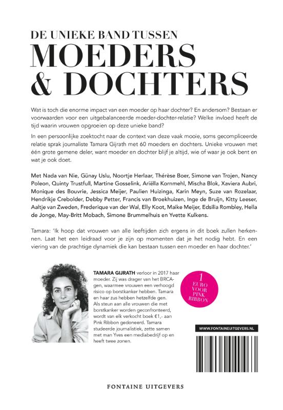 Als ik heel eerlijk ben achterkant