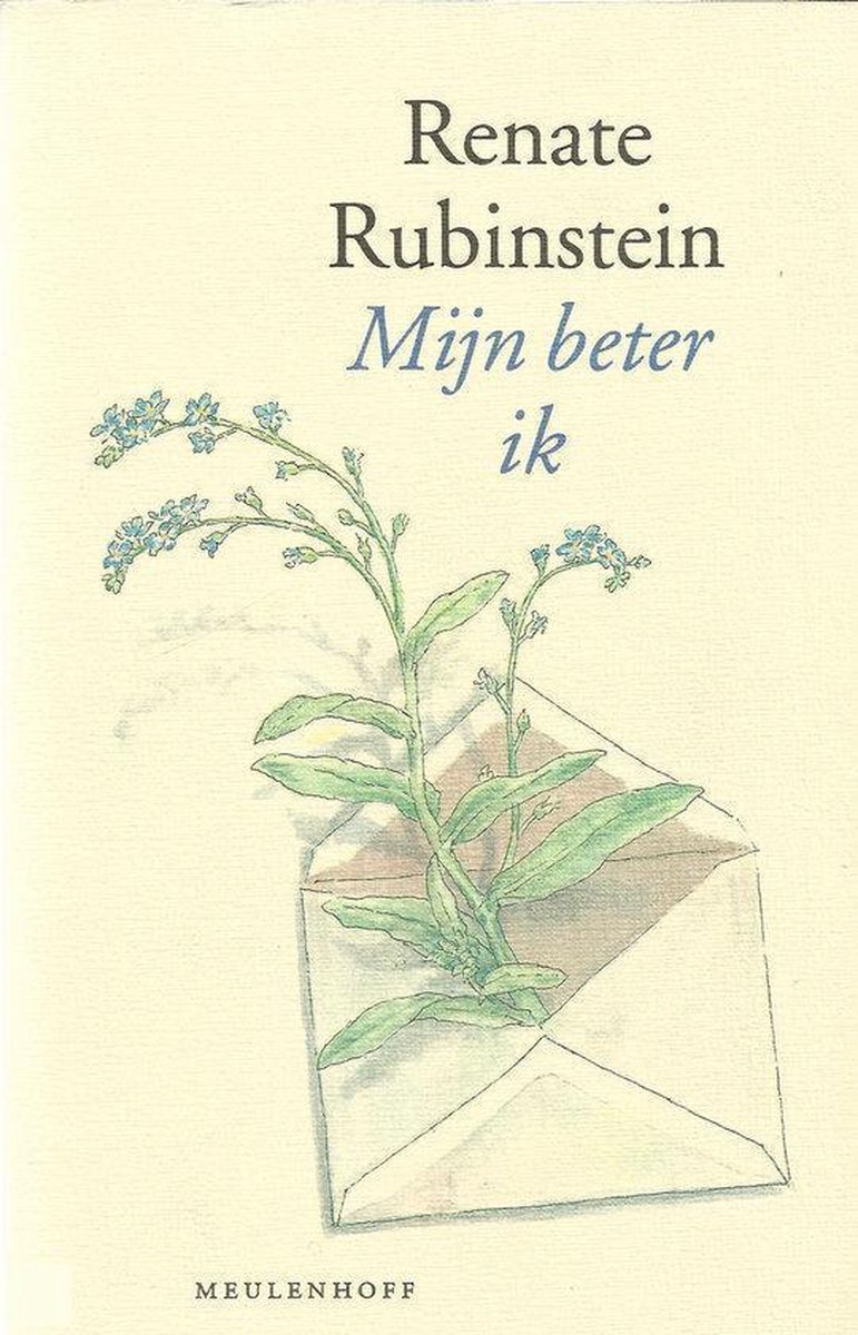 Mijn beter ik / Meulenhoff editie