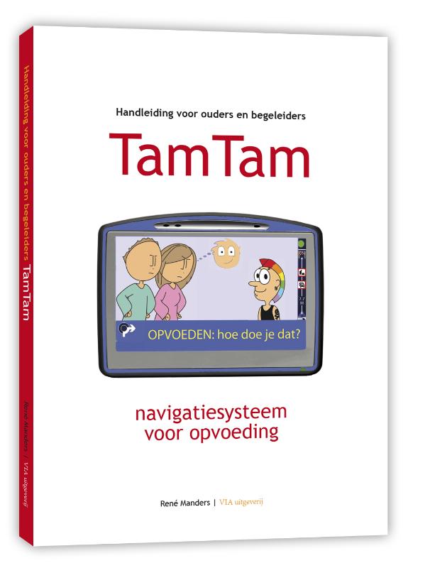 TamTam / Handleiding voor Ouders