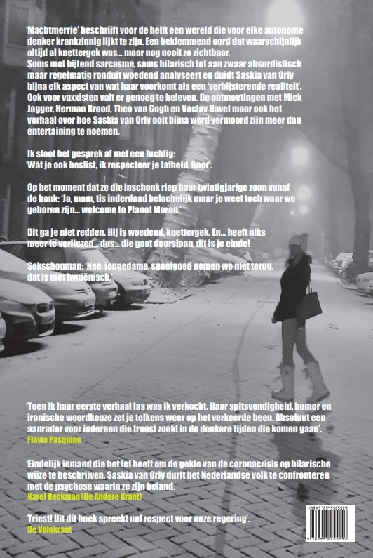 Machtmerrie achterkant