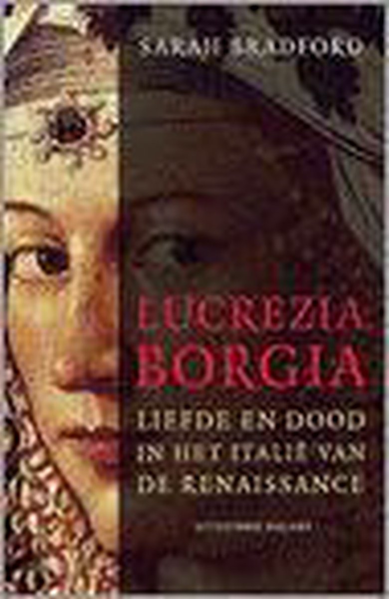 Lucrezia Borgia