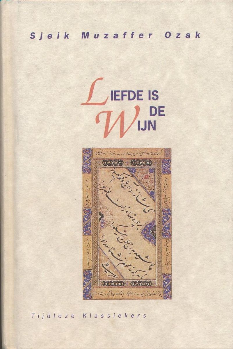 Liefde is de wijn / Tijdloze klassiekers