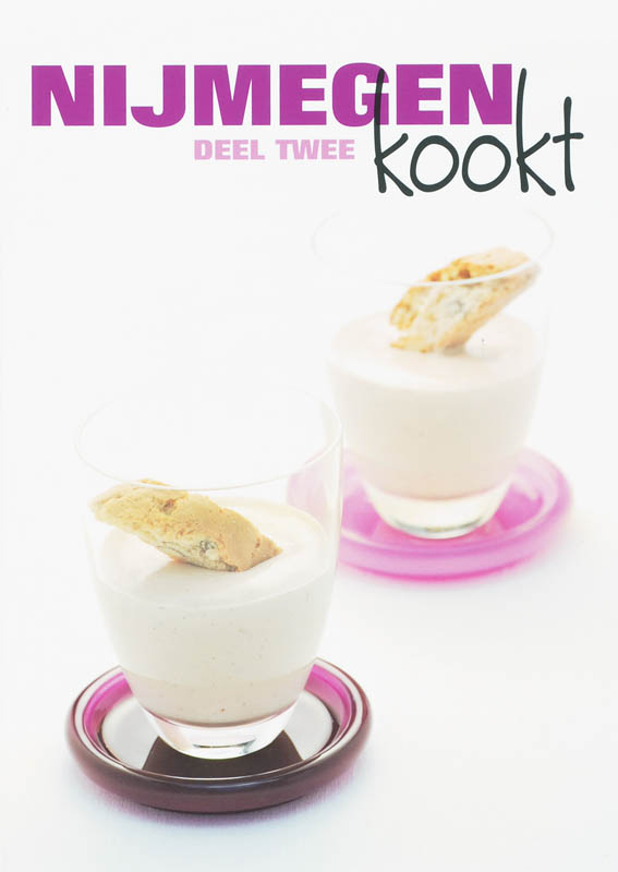 Nijmegen kookt / 2 / Mijn stad kookt