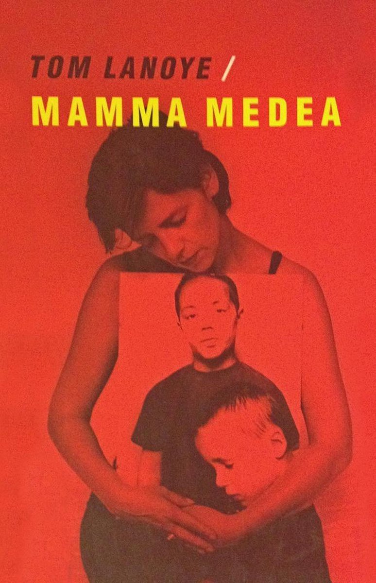 Mamma Medea
