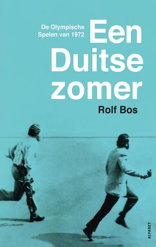 Een Duitse zomer