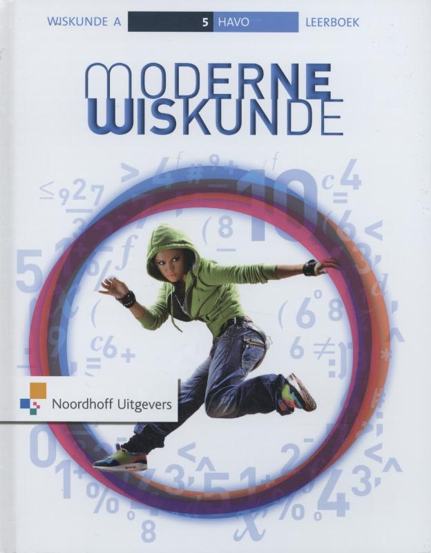 5 havo A / Moderne Wiskunde